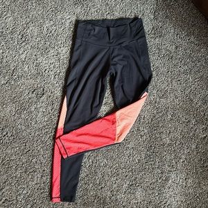Adidas leggings - size Medium